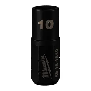 Durchgangs-Stecknuss 10-mm FPTR-PTS10
