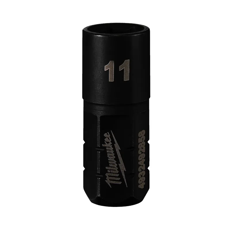 Durchgangs-Stecknuss 11-mm FPTR-PTS11