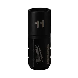 Durchgangs-Stecknuss 11-mm FPTR-PTS11