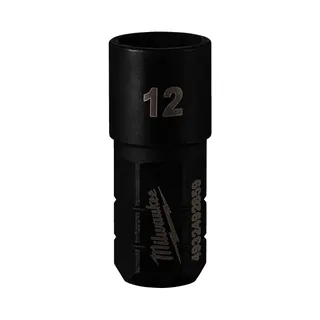 Durchgangs-Stecknuss 12-mm FPTR-PTS12