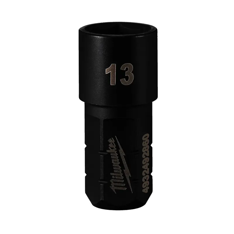 Durchgangs-Stecknuss 13-mm FPTR-PTS13