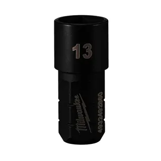 Durchgangs-Stecknuss 13-mm FPTR-PTS13