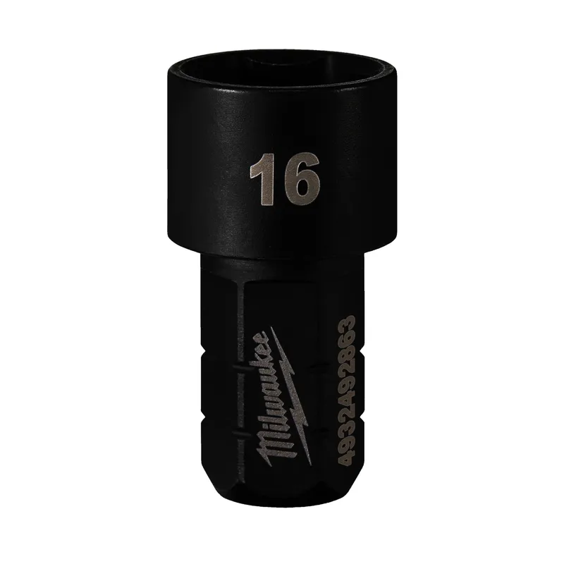 Durchgangs-Stecknuss 16-mm FPTR-PTS16