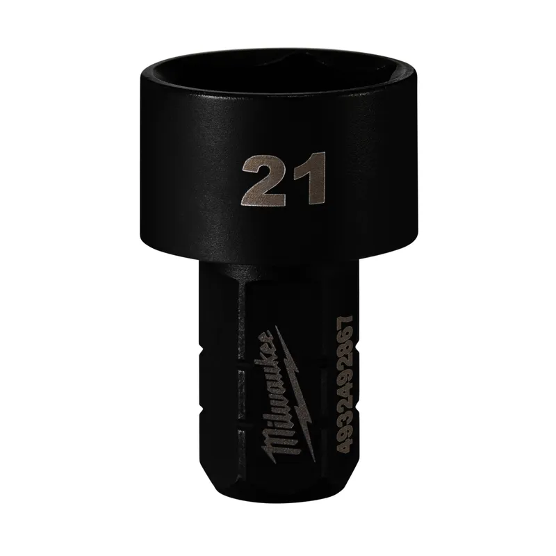 Durchgangs-Stecknuss 21-mm FPTR-PTS21