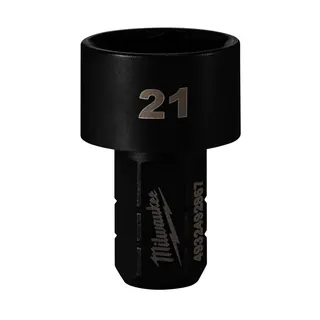 Durchgangs-Stecknuss 21-mm FPTR-PTS21