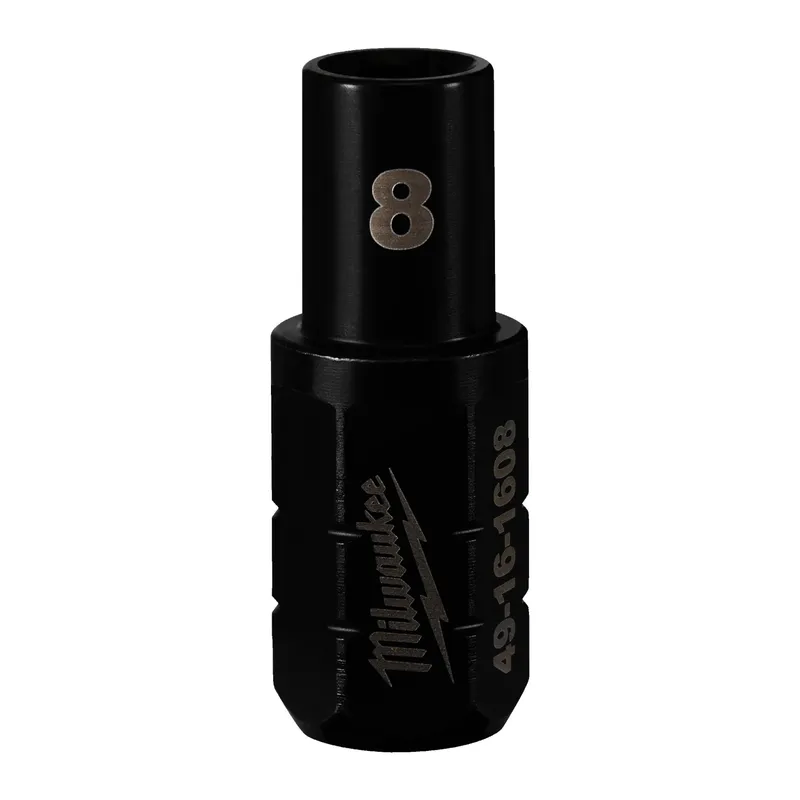 Durchgangs-Stecknuss 8-mm FPTR-PTS8