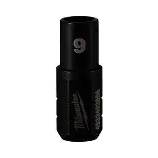 Durchgangs-Stecknuss 9-mm FPTR-PTS9