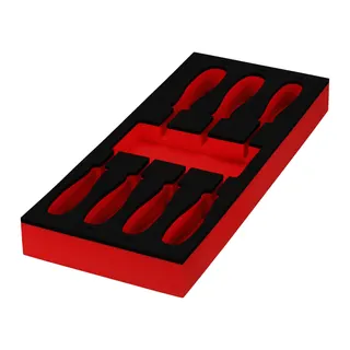 Einlage 1/3 für Schraubendreher 7 tl TX – Bild 2