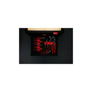 Einlage für Zangen 8 tlg – Bild 3