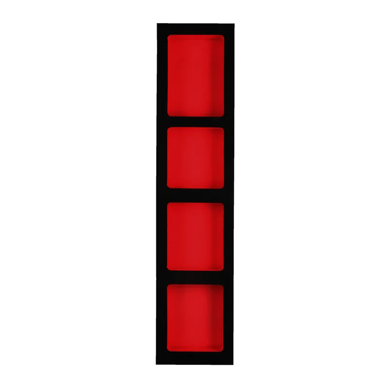 Füllstück 11,5 cm für 68 cm Schublade
