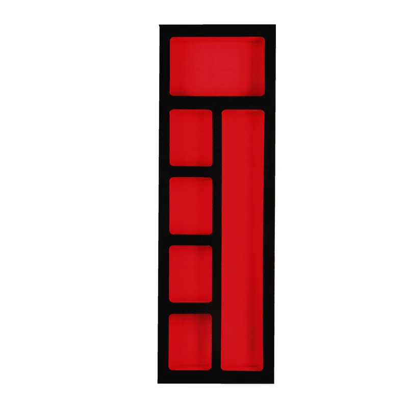 Füllstück 16,5 cm für 108,5 cm Schublade