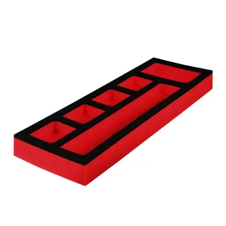 Füllstück 16,5 cm für 108,5 cm Schublade – Bild 2