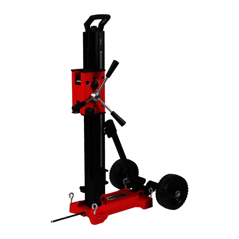 Kernbohrständer MXFDCD350DR