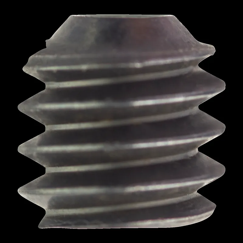 Klemmschraube für Selbstbohrer bis 65 mm