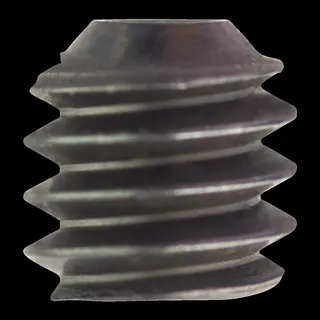 Klemmschraube für Selbstbohrer bis 65 mm