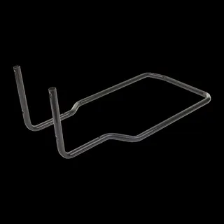 Metallbügelhandgriff für AS 30/42 – Bild 2