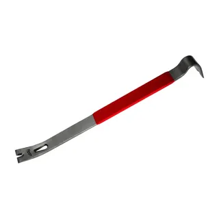 Nagel- und Brecheisen 525mm 21" – Bild 2