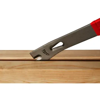 Nagel- und Brecheisen 525mm 21" – Bild 4