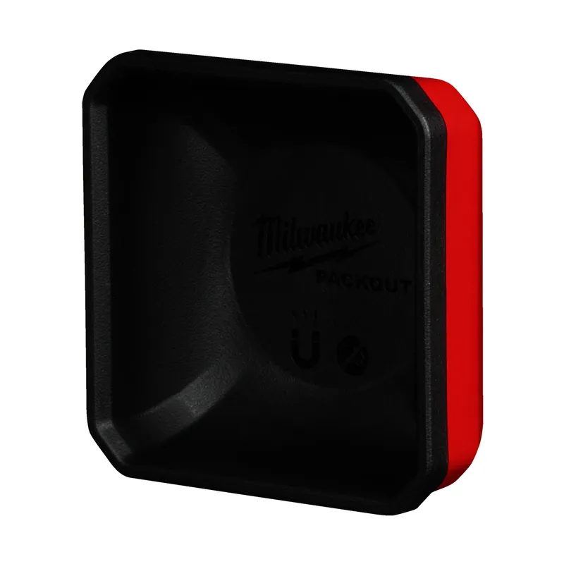 PACKOUT Magnetschale 10x10 cm