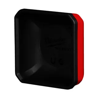 PACKOUT Magnetschale 10x10 cm