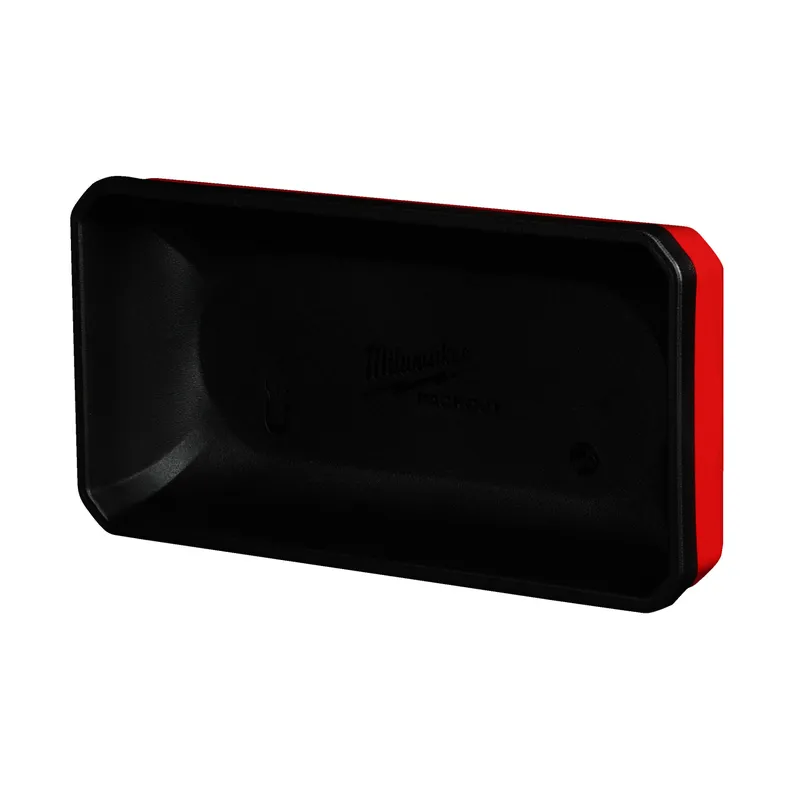 PACKOUT Magnetschale 20x10 cm