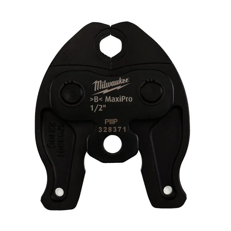 Pressbacke J12-B 1/2"