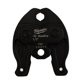 Pressbacke J12-B 1/2"