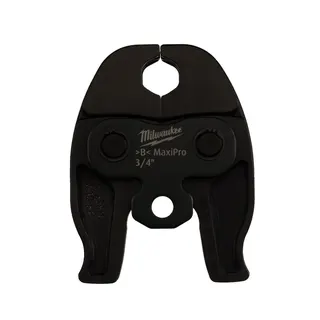 Pressbacke J12-B 3/4"