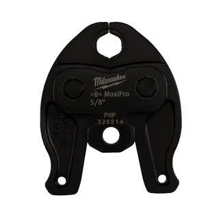 Pressbacke J12-B 5/8"