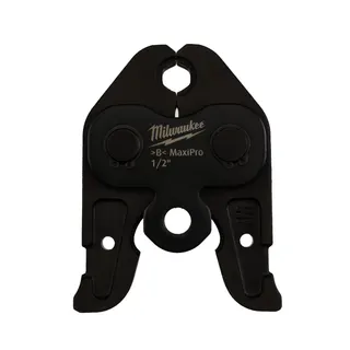 Pressbacke J18-B 1/2"
