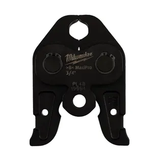Pressbacke J18-B 3/4"
