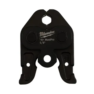 Pressbacke J18-B 5/8"