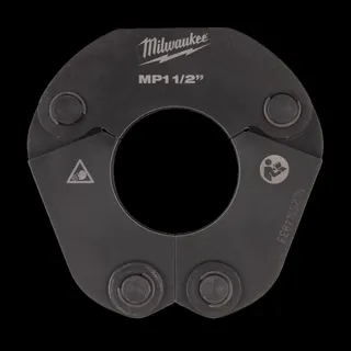 Pressbacke J18-MP1 1/2"
