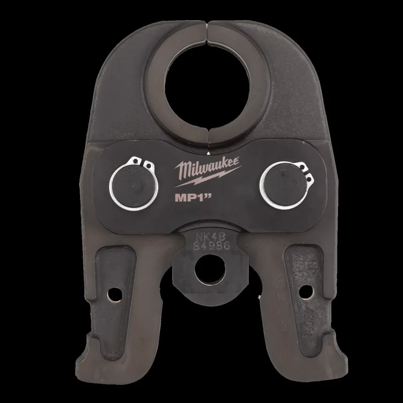 Pressbacke J18-MP1"