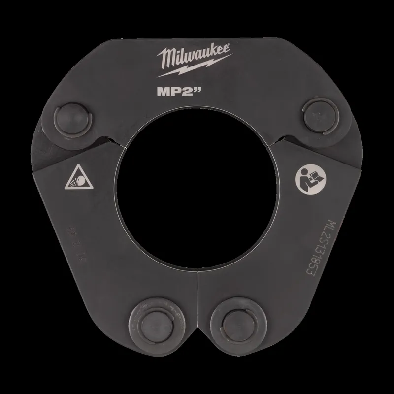 Pressbacke J18-MP2"