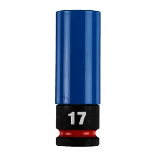 Schlagnuss Automotive 1/2" 17 mm