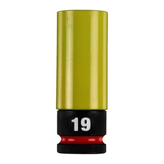 Schlagnuss Automotive 1/2" 19 mm