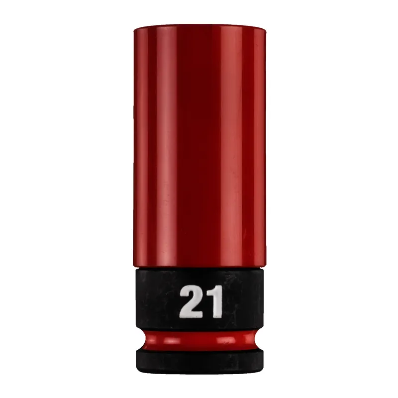 Schlagnuss Automotive 1/2" 21 mm