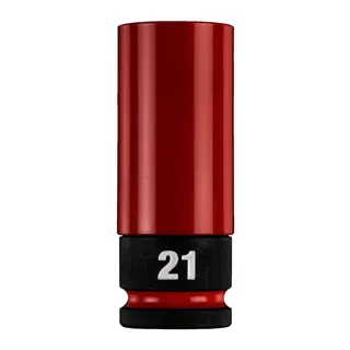 Schlagnuss Automotive 1/2" 21 mm