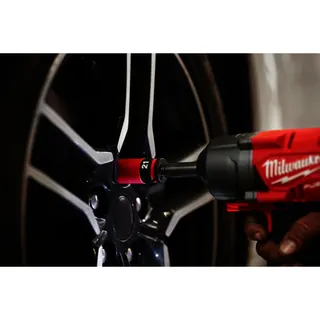 Schlagnuss Automotive 1/2" 21 mm – Bild 2