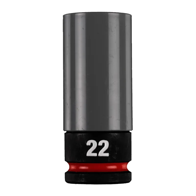 Schlagnuss Automotive 1/2" 22 mm