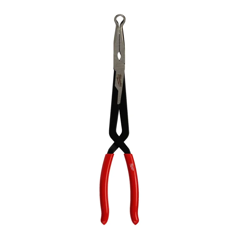 Schlauch-Zündkerzenstecker-Zange 12,7mm