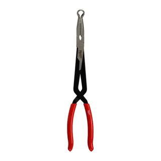 Schlauch-Zündkerzenstecker-Zange 12,7mm