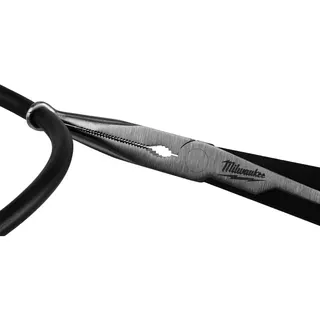 Schlauch-Zündkerzenstecker-Zange 12,7mm – Bild 3