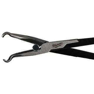 Schlauch-Zündkerzenstecker-Zange 12,7mm – Bild 4