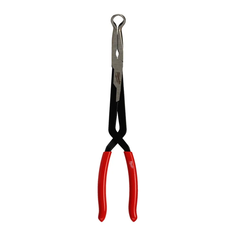 Schlauch-Zündkerzenstecker-Zange 19,0mm