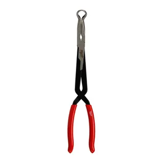 Schlauch-Zündkerzenstecker-Zange 19,0mm