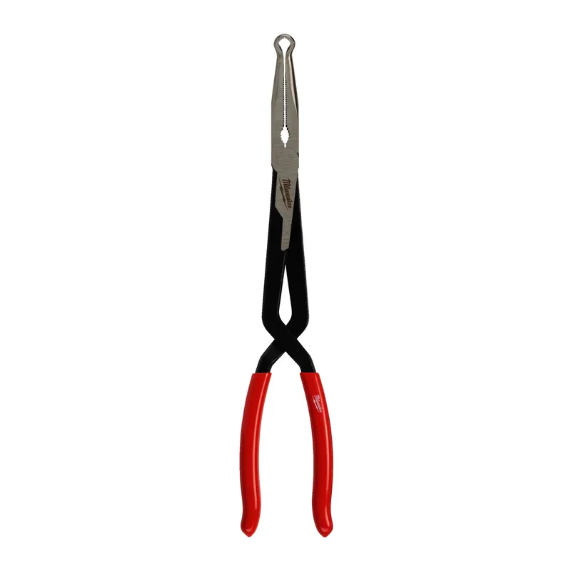 Schlauch-Zündkerzenstecker-Zange 8,0mm