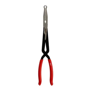 Schlauch-Zündkerzenstecker-Zange 8,0mm