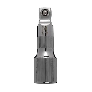 Schwenk-Verlängerung 1/2" 76mm – Bild 2